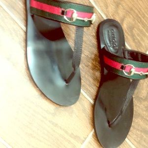 GUCCI SANDALS
